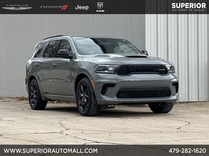 New 2026 Dodge Durango GT w/ Blacktop Package