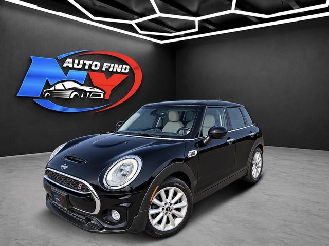 Used 2016 MINI Cooper Clubman S FWD image 1