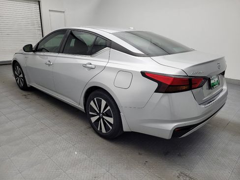 Used 2022 Nissan Altima 2.5 SV image 3