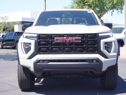New 2026 GMC Canyon Elevation w/ Convenience Package RWD image 5
