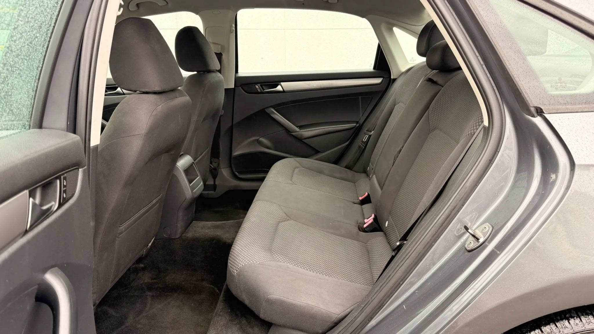 Used 2013 Volkswagen Passat 2.5 S FWD image 11