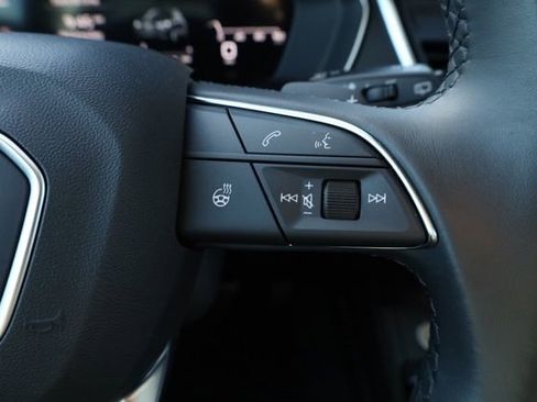 Used 2024 Audi Q5 2.0T Premium Plus image 16