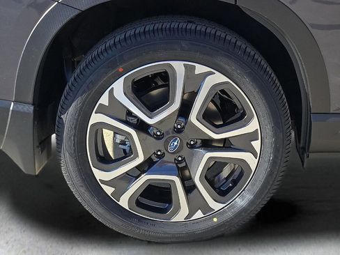 New 2026 Subaru Ascent Touring image 8