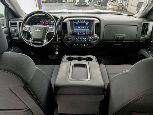 Used 2018 Chevrolet Silverado 1500 LT w/ All Star Edition image 18