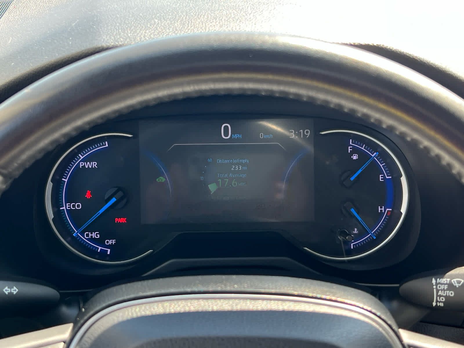 Used 2020 Toyota RAV4 Limited AWD/4WD image 27