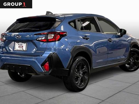 Certified 2024 Subaru Crosstrek 2.0i image 12