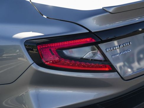 Used 2024 Subaru WRX Premium image 9