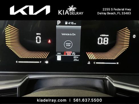 New 2026 Kia Sorento S image 30