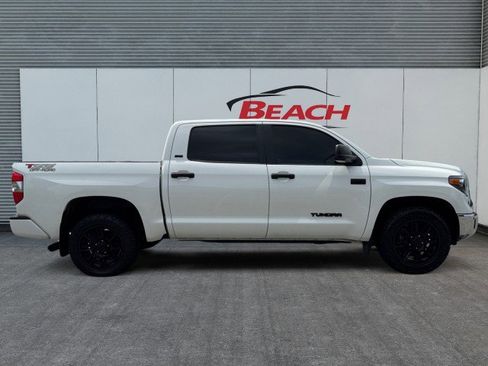 Used 2021 Toyota Tundra SR5 image 11