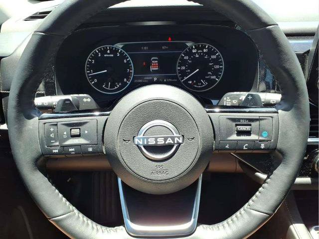 Certified 2024 Nissan Pathfinder SL FWD image 16