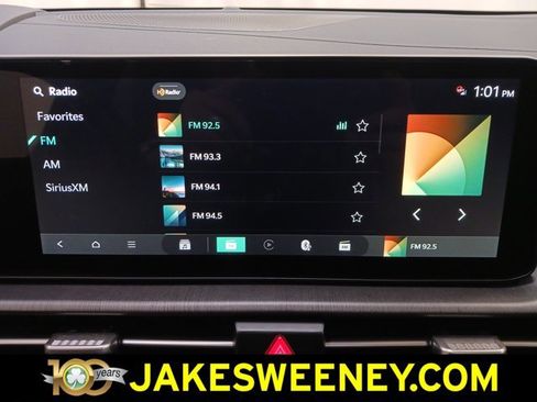 Used 2026 Kia Sportage X-Line w/ X-Line Premium Package image 20