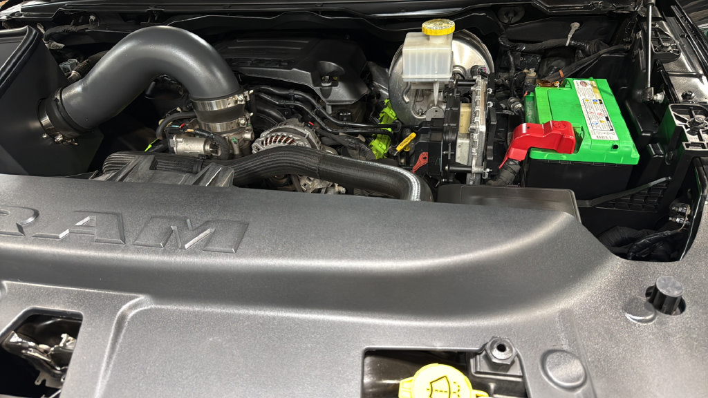 Used 2019 RAM 1500 Big Horn AWD/4WD image 40