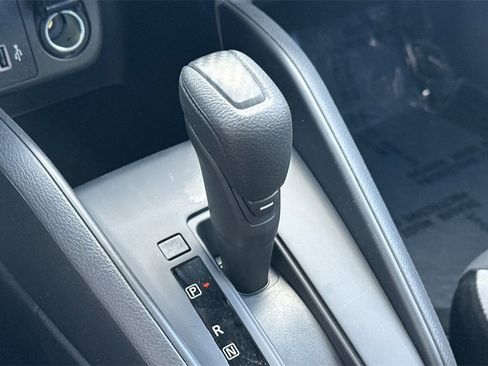 New 2025 Nissan Versa S w/ S Plus Package image 16