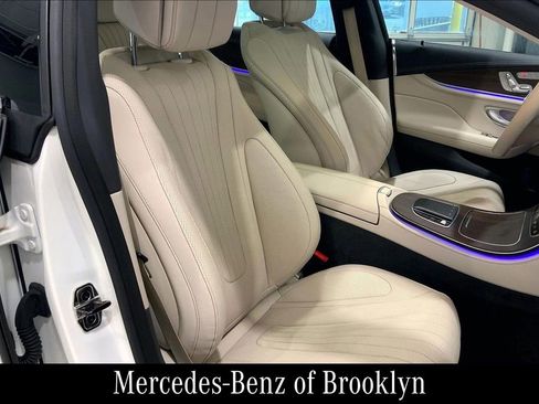 Certified 2022 Mercedes-Benz CLS 450 4MATIC image 9