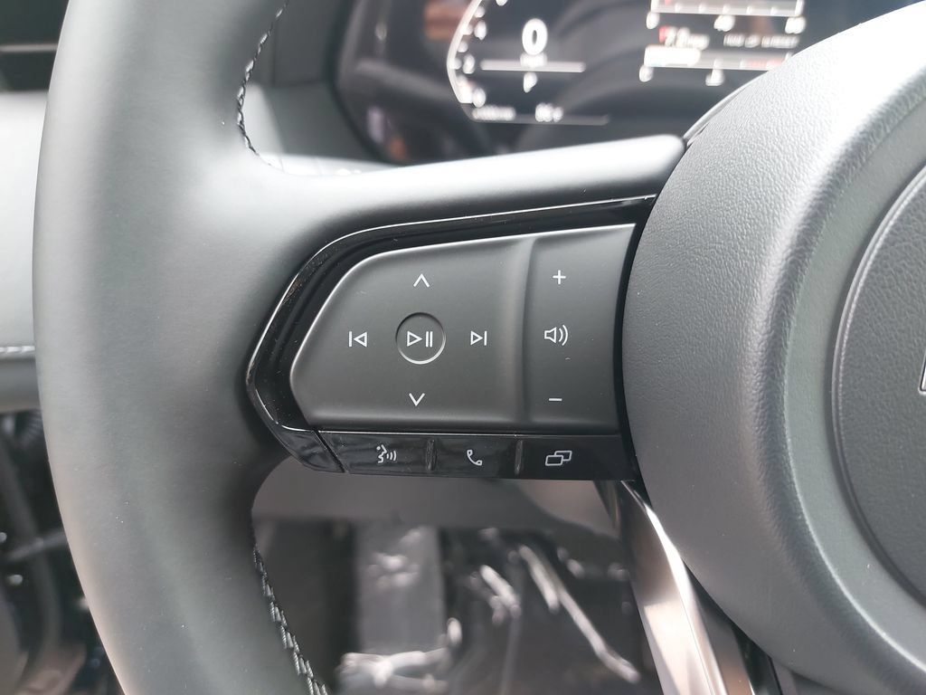 New 2026 MAZDA CX-5 Select AWD/4WD image 18