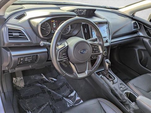 Used 2019 Subaru Crosstrek 2.0i Limited w/ Popular Package #4 image 10