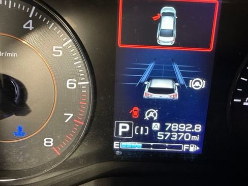 Used 2021 Subaru Crosstrek 2.0i Premium AWD/4WD image 21