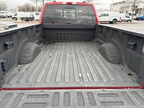 Certified 2022 Ford F350 King Ranch w/ King Ranch Ultimate Package image 29