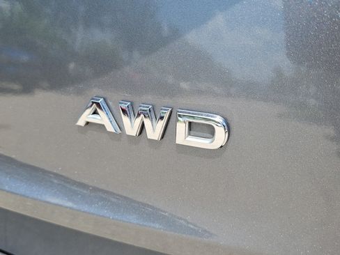Certified 2023 Nissan Rogue S AWD/4WD image 11