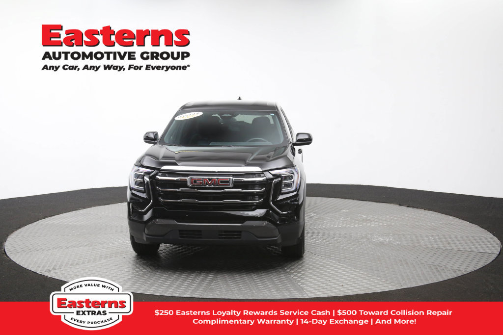 Used 2026 GMC Terrain Elevation FWD image 52