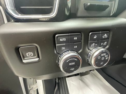 Used 2022 GMC Sierra 1500 Denali Ultimate AWD/4WD image 21