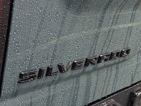 New 2026 Chevrolet Silverado 2500 ZR2 w/ LPO, Dark Essentials Package image 15