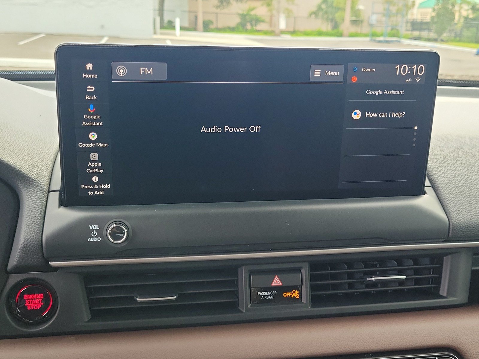 New 2026 Honda Pilot Elite image 24