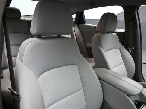 Used 2025 Chevrolet Malibu LT FWD image 27