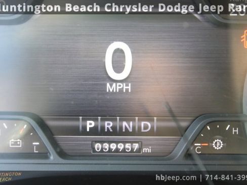 Used 2022 RAM 2500 Laramie image 28