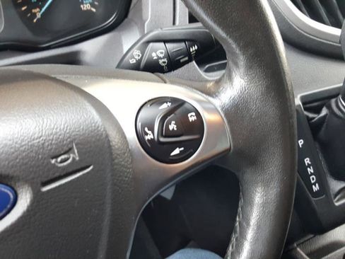 Used 2017 Ford Transit 150 XLT image 20