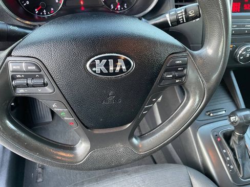 Used 2014 Kia Forte LX w/ Popular Package FWD image 16
