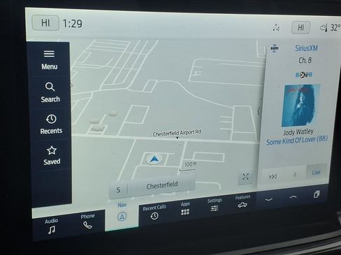 Used 2022 Ford F150 XLT w/ Equipment Group 302A High image 11