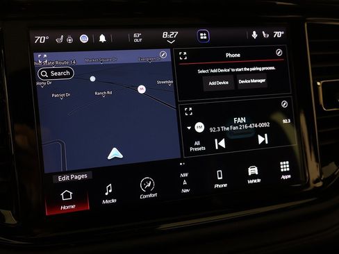 Used 2022 Dodge Durango GT image 51