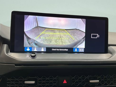 Certified 2023 Honda Accord Sport image 31