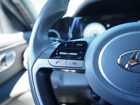 Used 2022 Hyundai Elantra SEL w/ Convenience Package image 23