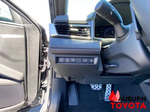 New 2026 Toyota Camry SE FWD image 30