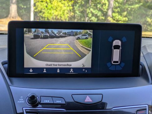 New 2025 Acura RDX SH-AWD w/ Technology Package image 14