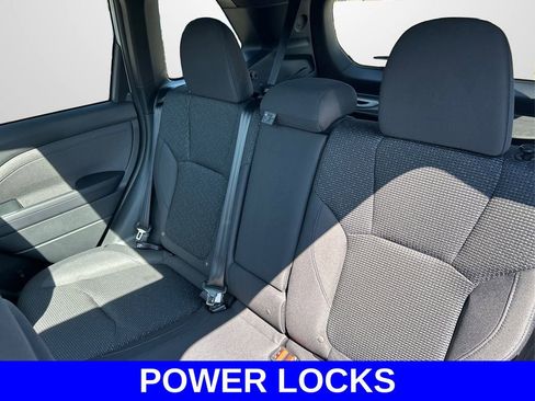 Certified 2025 Subaru Forester Premium image 18