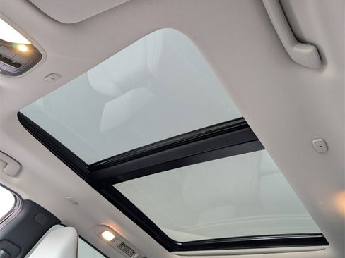 New 2026 INFINITI QX60 Pure w/ Cargo Package image 11