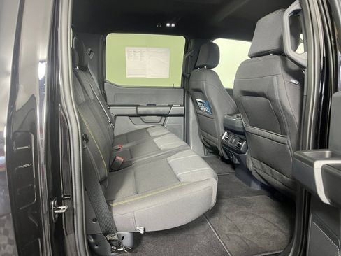 Used 2024 Ford F150 STX image 33