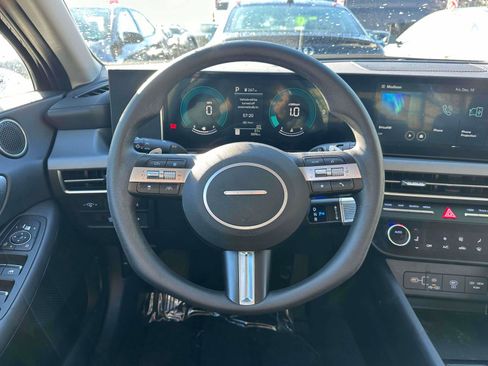 Used 2024 Hyundai Sonata SEL image 11