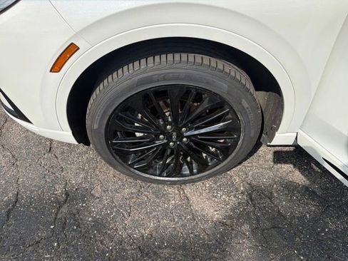 Certified 2023 Lincoln Corsair Reserve w/ Equipment Group 201A image 32