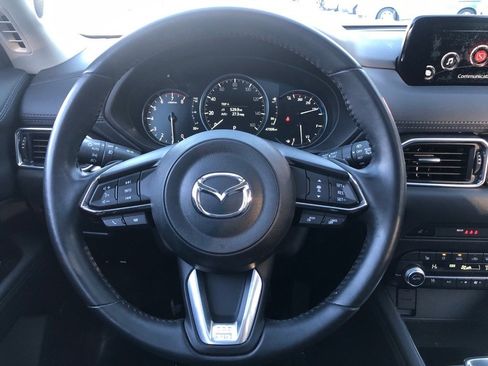 Used 2020 MAZDA CX-5 Grand Touring w/ GT Premium Package image 20