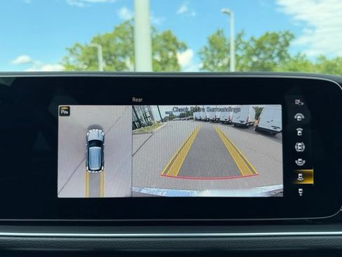 Certified 2023 Mercedes-Benz GLE 350 4MATIC image 23