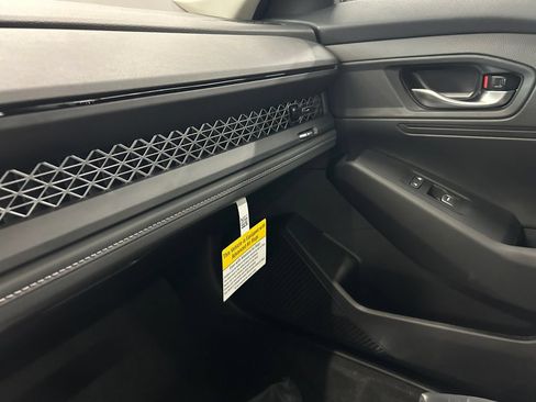 New 2026 Honda Accord LX image 19
