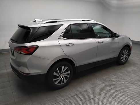 Used 2022 Chevrolet Equinox Premier AWD/4WD image 10