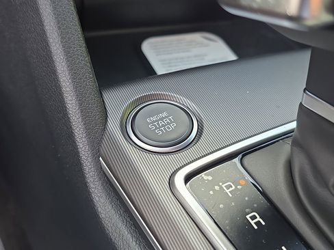 New 2026 Kia Sportage EX FWD image 28