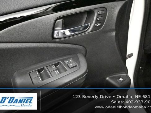 Used 2019 Honda Ridgeline RTL-E image 24