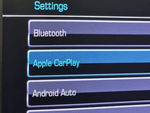 Used 2018 GMC Sierra 1500 Denali image 5