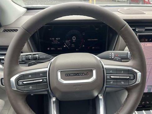 New 2026 GMC Terrain Denali image 20